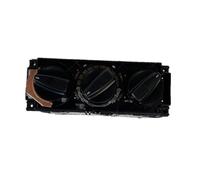 modulo climatizzatore Compatibile Con J&etta Per GOLF Mk3 Per VENTO Per EUROVAN 1H0820045D 1H0820045C Pannello Di Controllo Del Riscaldamento A/C Controllo Del Clima