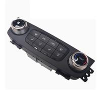 modulo climatizzatore Compatibile Con JAC Per Refine S5 A/C Interruttore Di Controllo Clima Riscaldatore Manopola Pulsante Condizionatore D'aria 8112010U1510