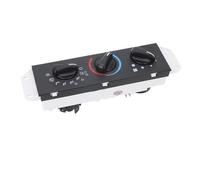 modulo climatizzatore Compatibile Con Jeep Per Wrangler TJ 2.4L 4.0L 2005 2006 HVAC Modulo Di Controllo Del Clima Del Riscaldatore Interruttore Del Pannello A/C 55056558AA