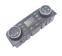 modulo climatizzatore Compatibile con MAN per TGS TGX TGL TGM 81619906105 81619906081 81619906097 81619906115 Interruttore di controllo del clima del riscaldamento del camion