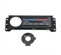 modulo climatizzatore Compatibile Con Mazda Per Miata 1990-1997 NA01-61-C04A Pannello Di Controllo Del Riscaldamento E Della Ventilazione Dell'abitacolo Dell'auto