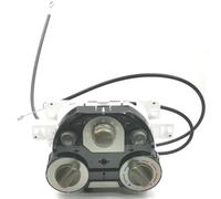 modulo climatizzatore Compatibile Con Nissan Per Sunny Per March 27510-1HM5A 27510-3AN0A 27510-3NH1B 27510-00C31 Interruttore Di Controllo Del Clima Del Riscaldamento A/C