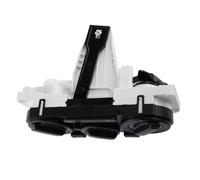 modulo climatizzatore Compatibile con Nissan Per Tiida Per Sylphy NV200 2007-2015 27510-ED50A Pannello controllo riscaldamento A/C Interruttore controllo clima per auto Pannello controllo clima