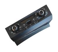modulo climatizzatore Compatibile Con Q5 2010 2011 2012 Manopola Di Controllo Del Pannello Di Aria Condizionata E Riscaldamento Automatico Con Interruttore Di Riscaldamento Del Sedile