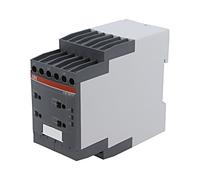 Modulo CM-MPN.62S: relè di monitoraggio della tensione DIN DPDT OUT 1: 250VAC/4A