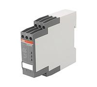 Modulo CM-MSS.11S: relè di monitoraggio temperatura motore 24-240VAC 24-240VDC