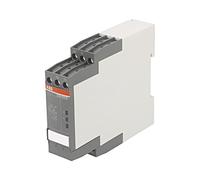 Modulo CM-MSS.12P: relè di monitoraggio temperatura motore 24VAC 24VDC DIN
