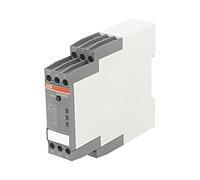 Modulo CM-MSS.23S: relè di monitoraggio temperatura motore Sensore di tempera...