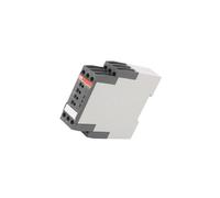 Modulo CM-TCS.23S: Relè di monitoraggio della temperatura Temperatura 24VAC DIN