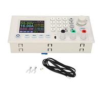 Modulo CNC DCDC Alimentatore regolabile da 6-70 V a 0-60 V per laboratori e manutenzione elettronica (RD6018)