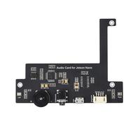 Modulo Codec Audio USB per Scheda Audio Driver- Interfaccia Altopar8779