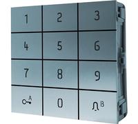 Modulo codice con uscita Wiegand, Ultra COMELIT UT9279M