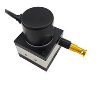 Modulo codificatore Encoder a fune E38S che misura la distanza 1 M, 1,5 M, 2 M(Resistance 10k-1.5M)