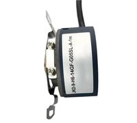 Modulo codificatore Encoder Assoluto Magnetico Rotante Ad Albero Cavo JKD-9-H6-14GF-G05SL-A-1m Con 9 Mm
