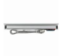 Modulo codificatore Encoder DRO Da 5 Micron Con Scala Lineare Di Precisione 600 650 700 750 800 850 900 950 Righello Per Reticolo Ottico Da 1000 Mm(1000mm)