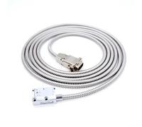 Modulo codificatore Encoder Lineare Magnetico Per Fresatura Ad Alta Precisione, Smerigliatrice Per Tornio, Scala 5 V, 0,005 Mm(MSR5000-4000mm)