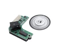 Modulo codificatore Modulo Encoder Trifase ABZ 1000PPR Per Piastra Codice Pellicola Servomotore Passo Industriale Da 42 Mm HN103-36B-5 Foro Da 5 Mm(HN103-36B5-5mm)
