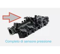 Modulo collettore aspir. ALFA ROMEO GIULIETTA FIAT 500L LANCIA DELTAIII 1,6MJT