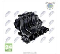Modulo collettore aspirazione AJS per AUDI A3 SEAT TOLEDO III ALTEA LEON SKODA