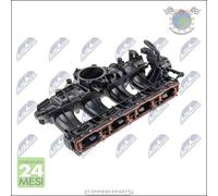 Modulo collettore aspirazione AJS per AUDI A6 A5 A4 SEAT EXEO #b2