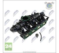 Modulo collettore aspirazione AJS per AUDI TT A3 SEAT TOLEDO III ALTEA LEON SKO