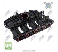 Modulo collettore aspirazione AJS per AUDI TT A5 A4 A3 SEAT LEON SKODA OCTAVIA