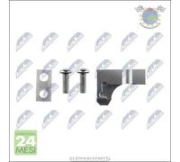 Modulo collettore aspirazione AJS per AUDI TT Q5 A6 A5 A4 A3 SEAT TOLEDO III AL