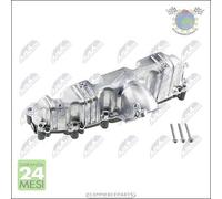 Modulo Collettore Aspirazione Ajs Per Audi Tt Q5 A6 A5 A4 A3 Seat Toledo Iii Alt