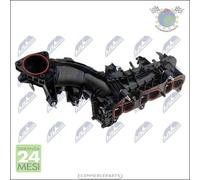 Modulo collettore aspirazione AJS per BMW 1 F21 116 114 F20