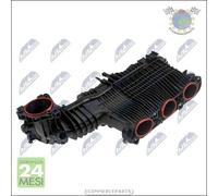 Modulo collettore aspirazione AJS per BMW 4 F32 F82 418 3 F30 F80 318 2 F22 F87