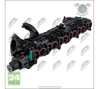 Modulo collettore aspirazione AJS per BMW X6 F16 F86 xDrive X5 F15 F85 3 F30 F8
