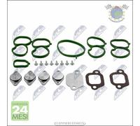 Modulo collettore aspirazione AJS per CHEVROLET MALIBU OPEL INSIGNIA A CASCADA