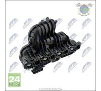 Modulo collettore aspirazione AJS per CHRYSLER GRAND VOYAGER V JEEP WRANGLER II