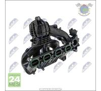 Modulo collettore aspirazione AJS per FORD MONDEO MAZDA 6 5