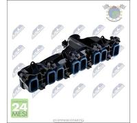 Modulo collettore aspirazione AJS per FORD TRANSIT
