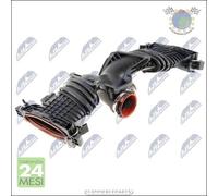 Modulo collettore aspirazione AJS per MERCEDES CLASSE GL 350 S M ML E 300 GLS G