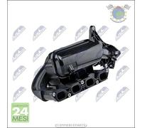 Modulo collettore aspirazione AJS per TOYOTA AVENSIS