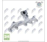 Modulo collettore aspirazione AJS per VW CRAFTER