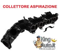 MODULO COLLETTORE ASPIRAZIONE BMW X1 X2 18D 20D