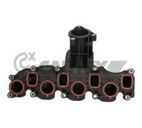 Modulo Collettore Aspirazione Cautex 768824 per Audi Seat Skoda VW Vag