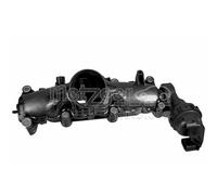 Modulo collettore aspirazione con attuatore Competenza METZGER IAM