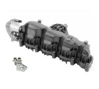 Modulo Collettore Aspirazione Con Elemento di Regolazione PARTSTEC Adatte per U.