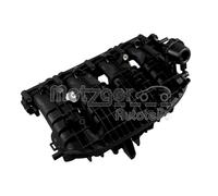 Modulo Collettore Aspirazione Con Elettrovalvola METZGER Iam-Expertise Adatte