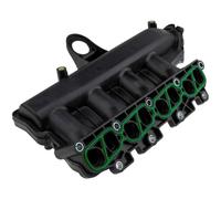 Modulo Collettore Aspirazione Con Fascetta Stringitubo PARTSTEC Adatto A per U.