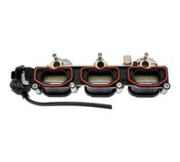 Modulo Collettore Aspirazione Con Guarnizioni PARTSTEC Iam-Expertise Adatto Per