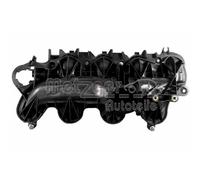 Modulo Collettore Aspirazione Con Sigilli METZGER per U.a. Land Rover Freelander