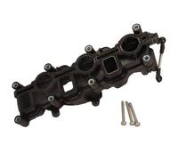 Modulo collettore aspirazione Dx per AUDI VW A4 A6 A6 Allroad A8 PHAETON Q7 TOUA