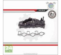 Modulo collettore aspirazione Exxn per AUDI Q7 Q5 A8 A6 A5 A4 VW TOUAREG PHA #5u
