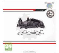 Modulo collettore aspirazione Exxn per AUDI Q7 Q5 A8 A6 A5 A4 VW TOUAREG PHAETO