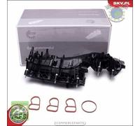 Modulo collettore aspirazione Exxn per BMW 1 F21 116 114 F20
